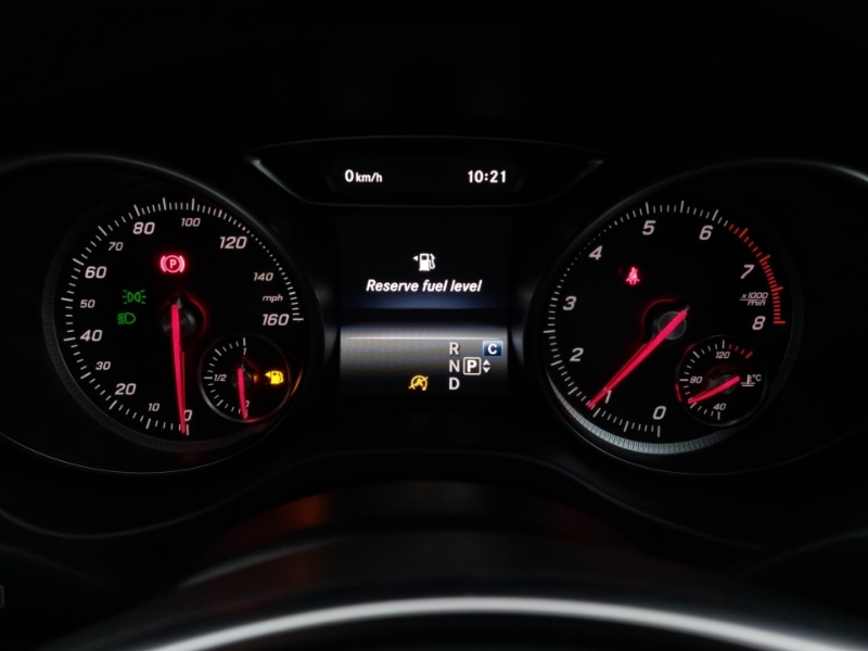 Used Mercedes-Benz CLA 2018 for sale - 76880125: Photo 17