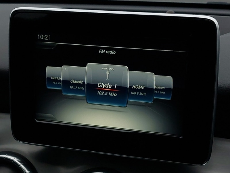 Used Mercedes-Benz CLA 2018 for sale - 76880125: Photo 18