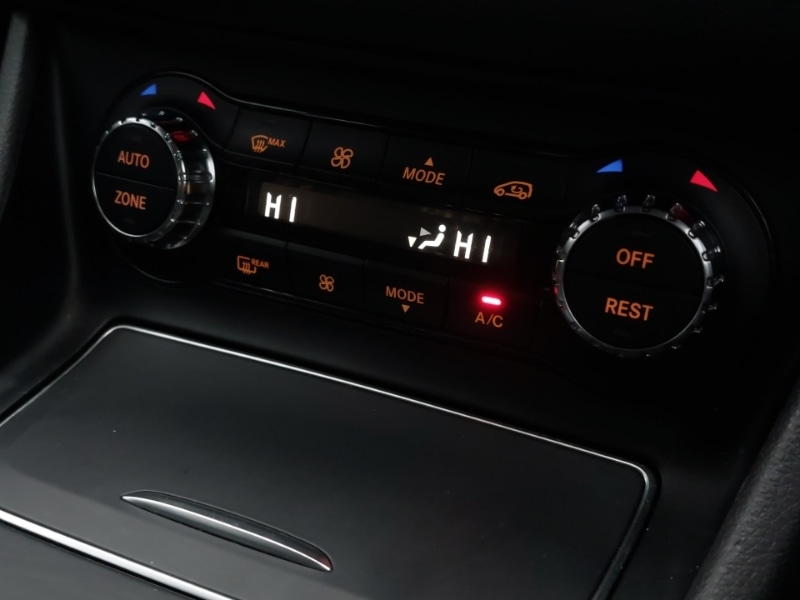 Used Mercedes-Benz CLA 2018 for sale - 76880125: Photo 19