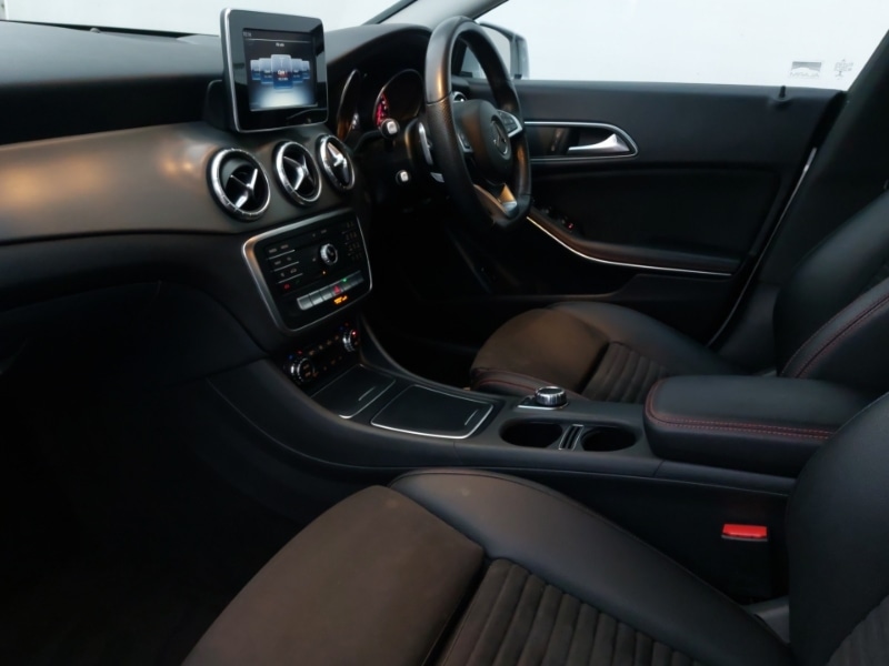 Used Mercedes-Benz CLA 2018 for sale - 76880125: Photo 5