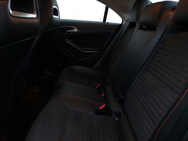 Used Mercedes-Benz CLA 2018 for sale - 76880125: Photo 6