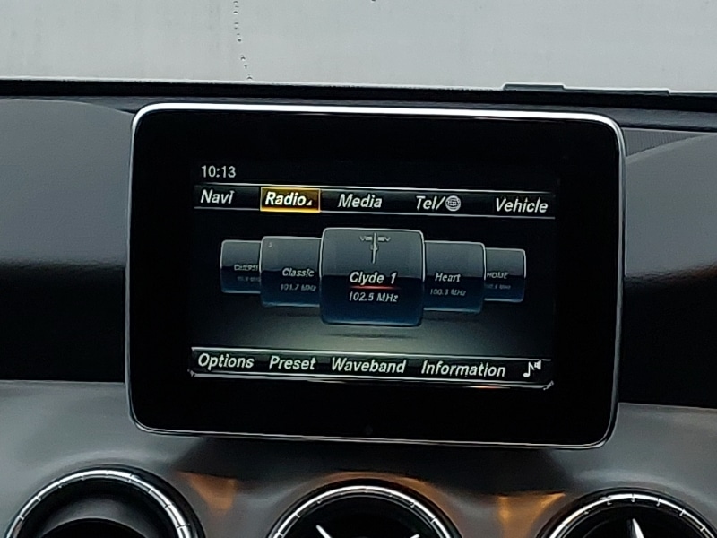 Used Mercedes-Benz CLA 2018 for sale - 76880125: Photo 7