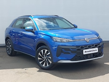 Used Volkswagen T-Roc 2026 for sale - 79332595: Photo