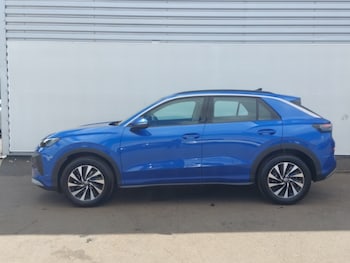 Used Volkswagen T-Roc 2026 for sale - 79332595: Photo