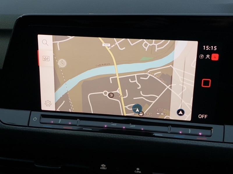 Used Volkswagen Golf 2020 for sale - 77150227: Photo 17