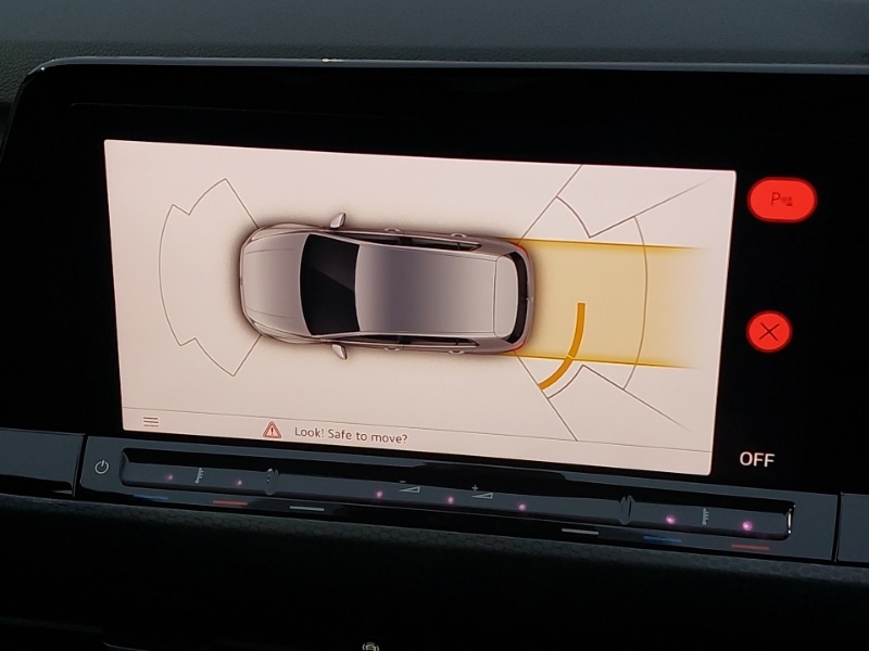 Used Volkswagen Golf 2020 for sale - 77150227: Photo 18