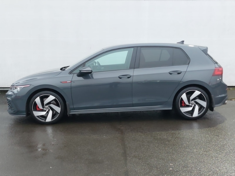 Used Volkswagen Golf 2020 for sale - 77150227: Photo 4