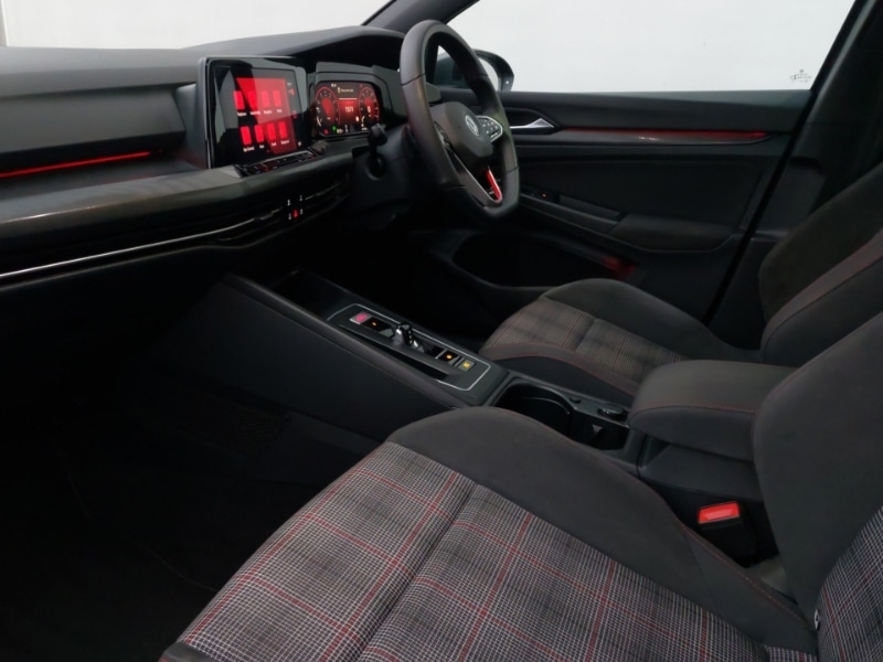 Used Volkswagen Golf 2020 for sale - 77150227: Photo 5