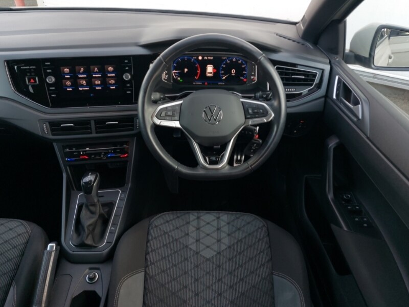 Used Volkswagen Polo 2022 for sale - 78079697: Photo 11