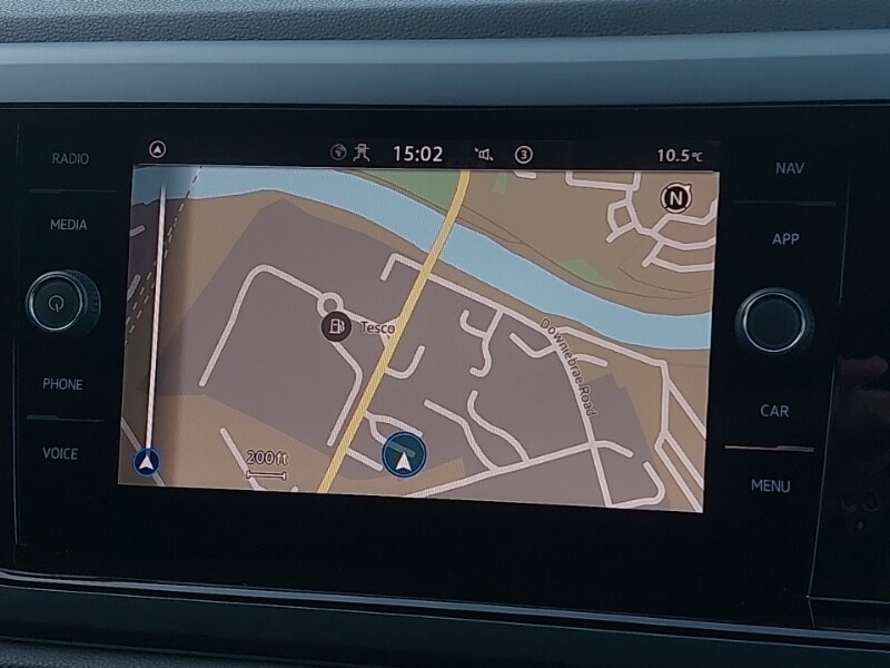 Used Volkswagen Polo 2022 for sale - 78079697: Photo 18