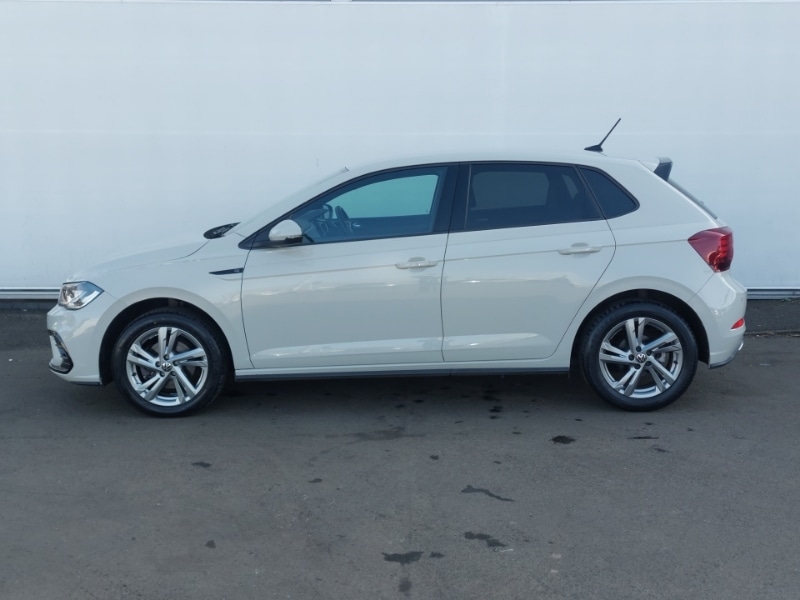 Used Volkswagen Polo 2022 for sale - 78079697: Photo 4