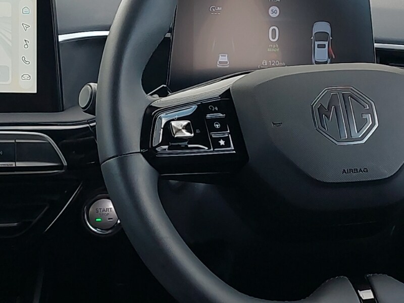 Used MG MG3 2024 for sale - 76533408: Photo 10