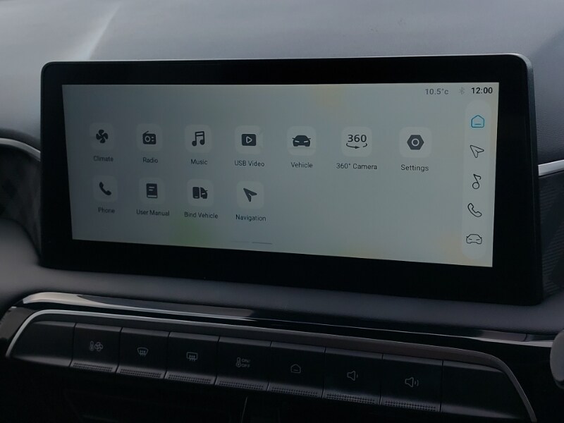 Used MG MG3 2024 for sale - 76533408: Photo 16