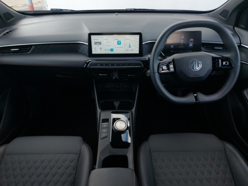 Used MG MG3 2024 for sale - 76533408: Photo 2