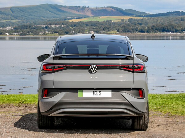 Used Volkswagen ID.5 2025 for sale - 74956948: Photo 10