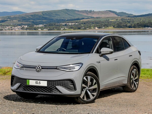 Used Volkswagen ID.5 2025 for sale - 74956948: Photo 13