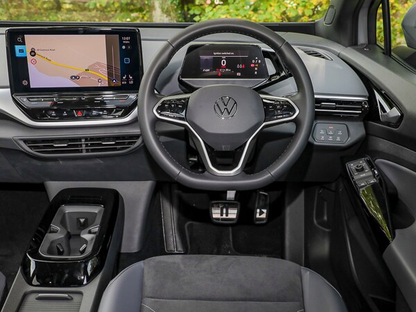 Used Volkswagen ID.5 2025 for sale - 74956948: Photo 18