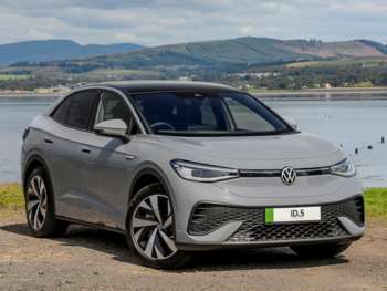 2025 - 210kW Match Pro 77kWh 5dr Auto