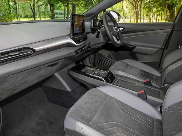 Used Volkswagen ID.5 2025 for sale - 74956948: Photo 5
