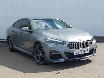 Used BMW 2 Series 2023 for sale - 78821239: Photo