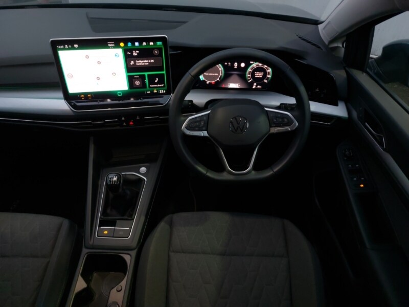 Used Volkswagen Golf 2024 for sale - 77509057: Photo 11