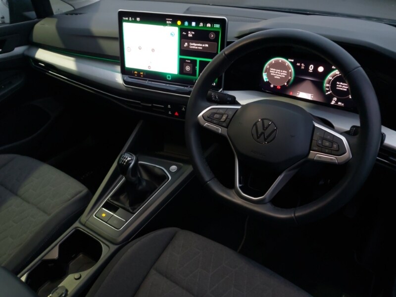 Used Volkswagen Golf 2024 for sale - 77509057: Photo 13