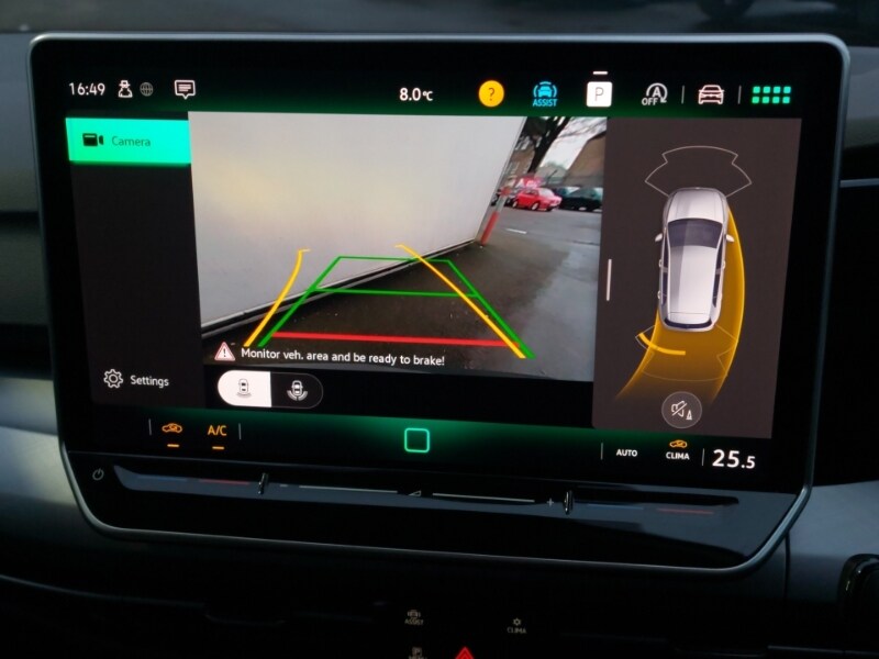 Used Volkswagen Golf 2024 for sale - 77509057: Photo 16