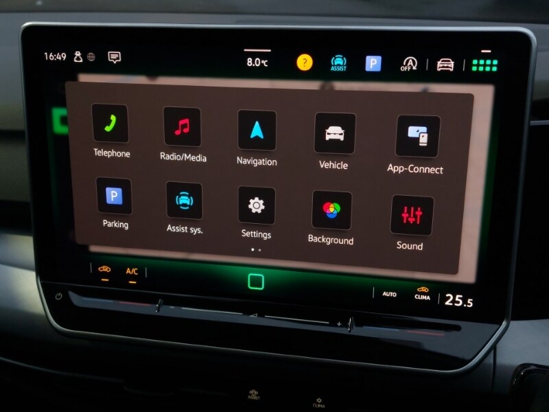 Used Volkswagen Golf 2024 for sale - 77509057: Photo 17