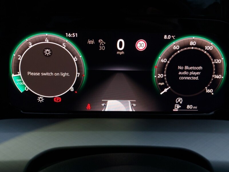 Used Volkswagen Golf 2024 for sale - 77509057: Photo 19