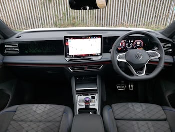 Used Volkswagen Tiguan 2025 for sale - 78238192: Photo