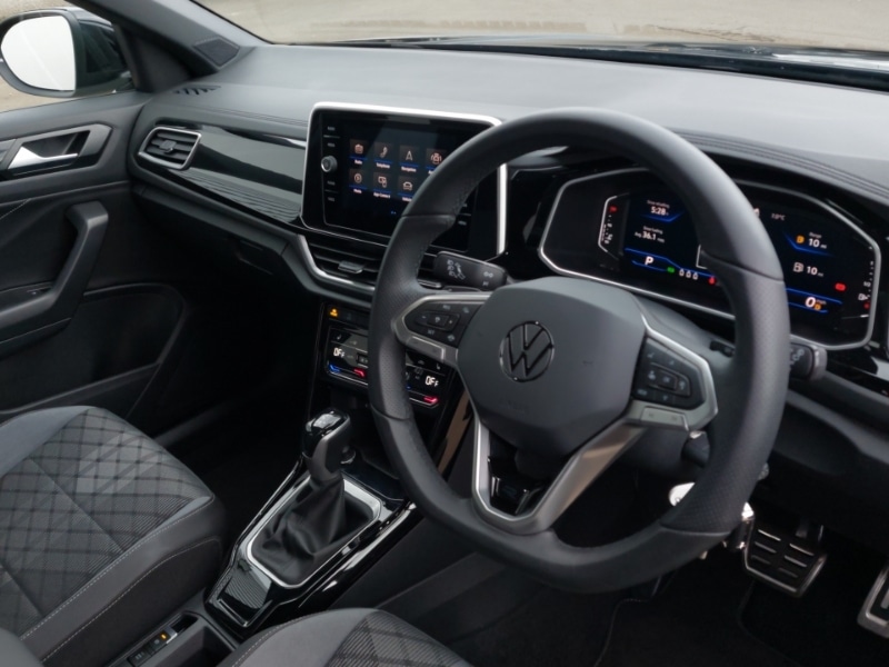 Used Volkswagen T-Roc 2025 for sale - 77418923: Photo 13