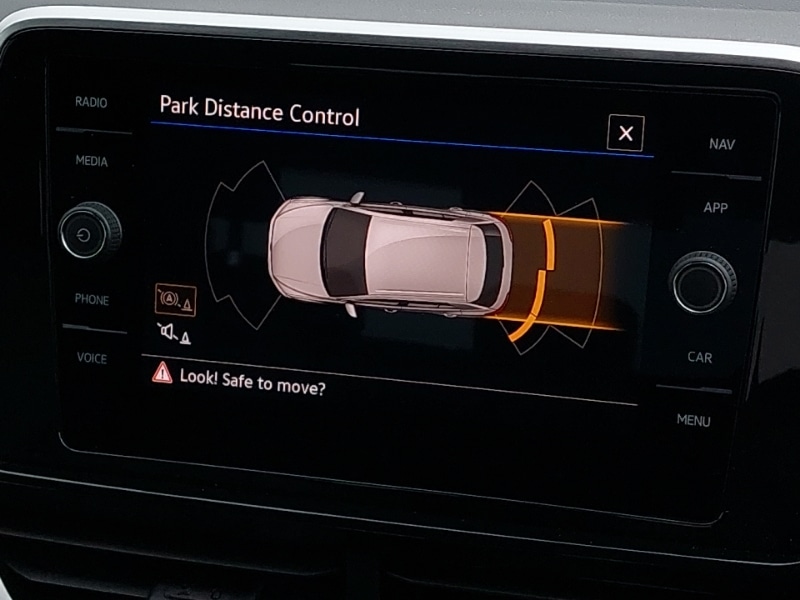 Used Volkswagen T-Roc 2025 for sale - 77418923: Photo 18