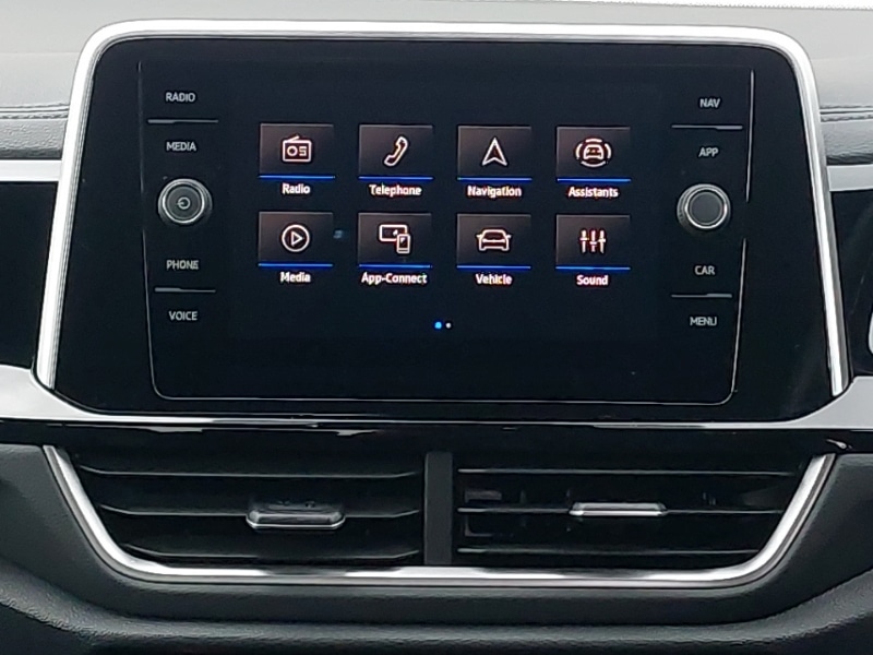 Used Volkswagen T-Roc 2025 for sale - 77418923: Photo 7