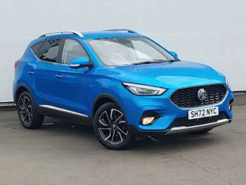 2022 - 1.5 VTi-TECH Exclusive 5dr