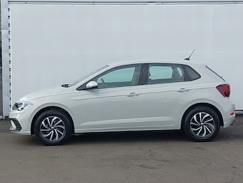 Used Volkswagen Polo 2026 for sale - 79481080: Photo
