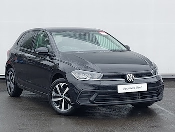 Used Volkswagen Polo 2025 for sale - 79433474: Photo