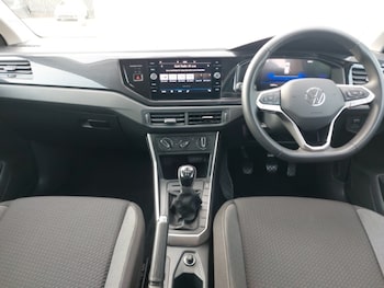 Used Volkswagen Polo 2025 for sale - 79433474: Photo