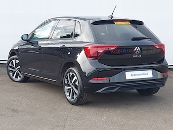 Used Volkswagen Polo 2025 for sale - 79433474: Photo