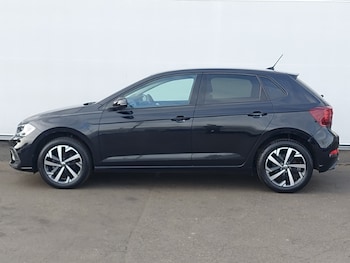Used Volkswagen Polo 2025 for sale - 79433474: Photo