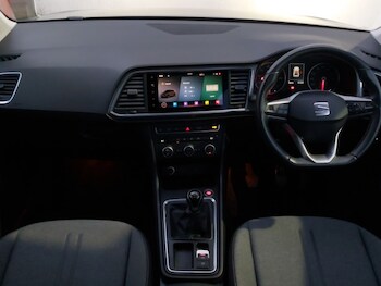 Used SEAT Ateca 2022 for sale - 77338247: Photo