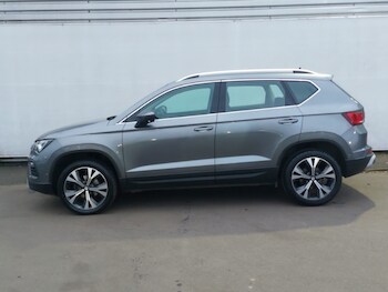 Used SEAT Ateca 2022 for sale - 77338247: Photo