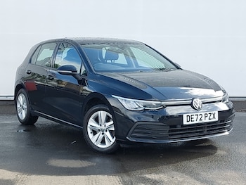 Used Volkswagen Golf 2022 for sale - 78230110: Photo