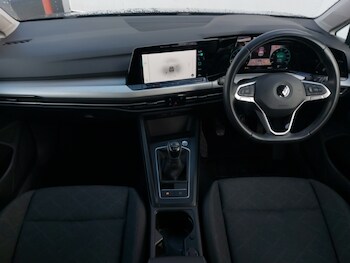 Used Volkswagen Golf 2022 for sale - 78230110: Photo