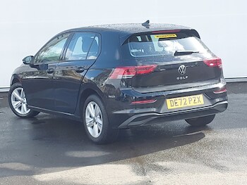 Used Volkswagen Golf 2022 for sale - 78230110: Photo