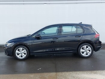 Used Volkswagen Golf 2022 for sale - 78230110: Photo