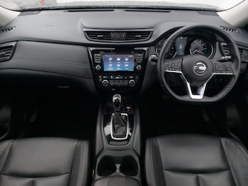 Used Nissan X-Trail 2019 for sale - 76827155: Photo