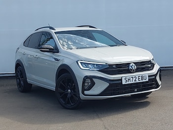 2022 - 1.0 TSI 110 R-Line 5dr