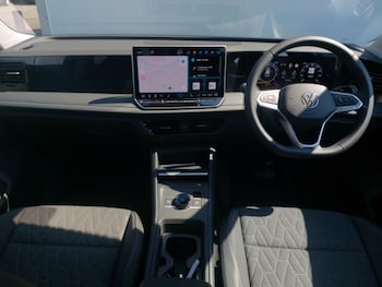 Used Volkswagen Tiguan 2025 for sale - 79164747: Photo