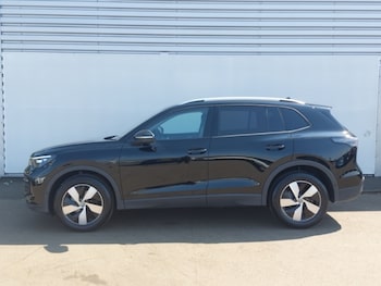 Used Volkswagen Tiguan 2025 for sale - 79164747: Photo