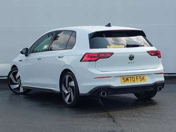 Used Volkswagen Golf 2020 for sale - 74860705: Photo